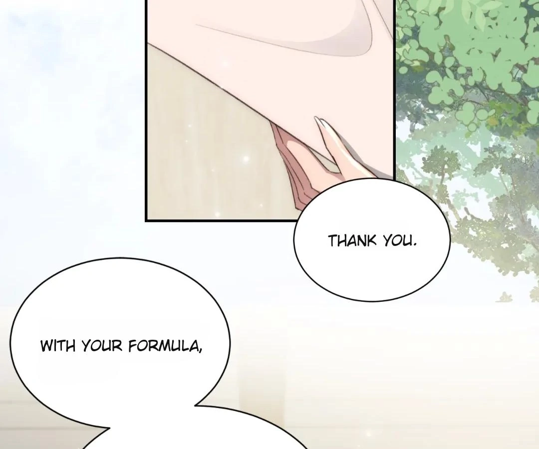 The Real Heiress Brings the High Society to Its Knees Chapter 8 Page 121